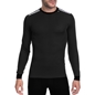 HELLY HANSEN-Ανδρική μπλούζα COMFORT LIGHT μαύρη